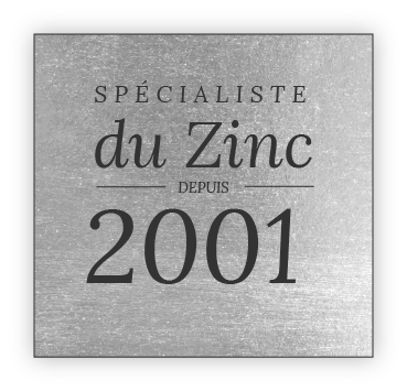 Fabricant de girouettes, ornemaniste zinc Sud Ouest- AMDG - Atelier Millan Décors et Girouettes